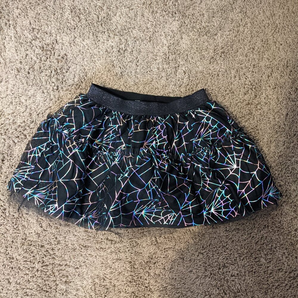 Tutu skirt